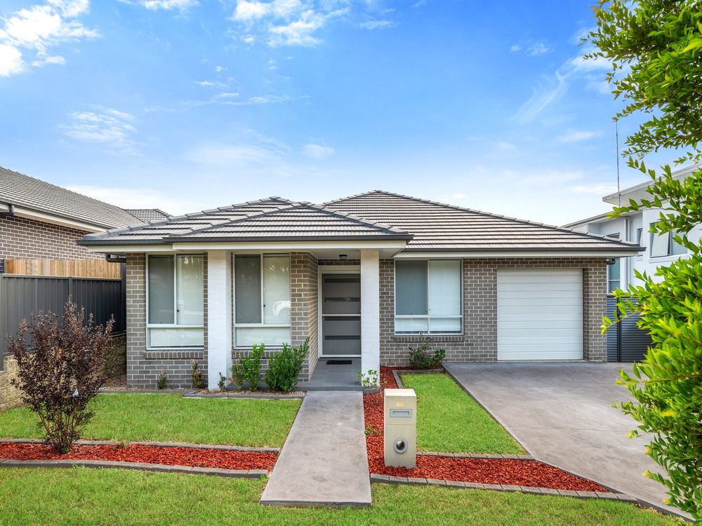 60b Stratton Rd, Oran Park, NSW 2570