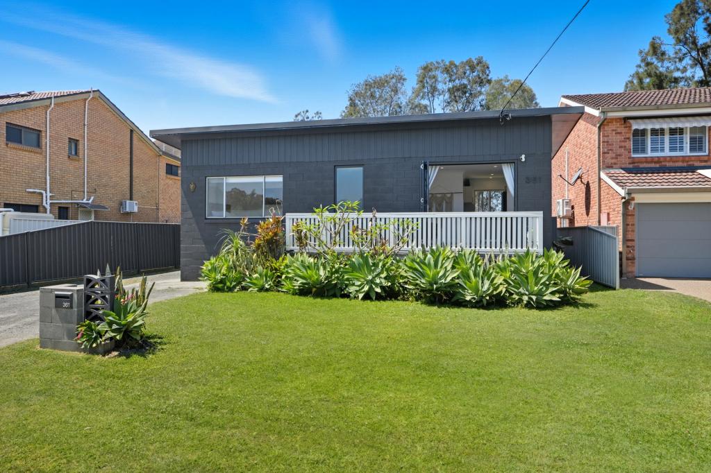 361 Lakedge Ave, Berkeley Vale, NSW 2261