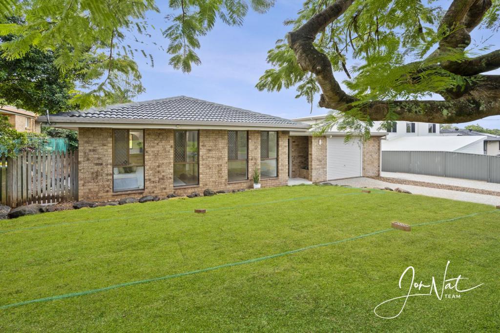 1/8 Kooringa Ave, Cleveland, QLD 4163