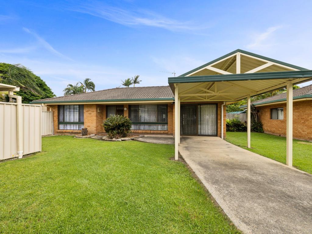 3/12-14 KNOX ST, WOOLGOOLGA, NSW 2456