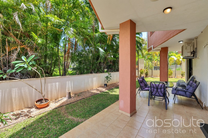 1/118 Forrest Pde, Rosebery, NT 0832