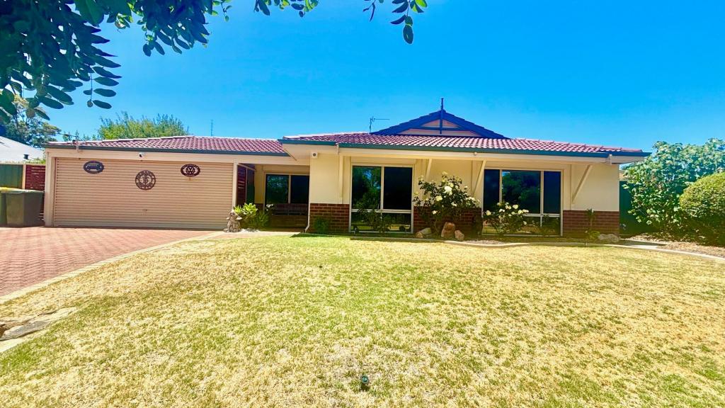 28 King St, Waroona, WA 6215