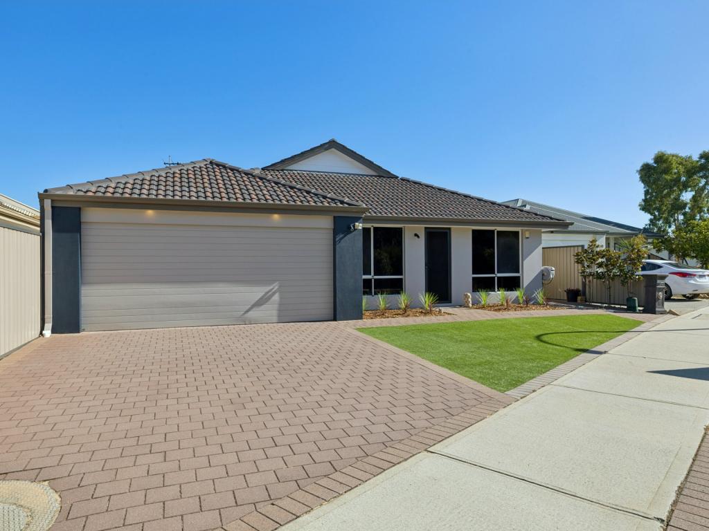 39 ELKHORN AVE, SOUTHERN RIVER, WA 6110