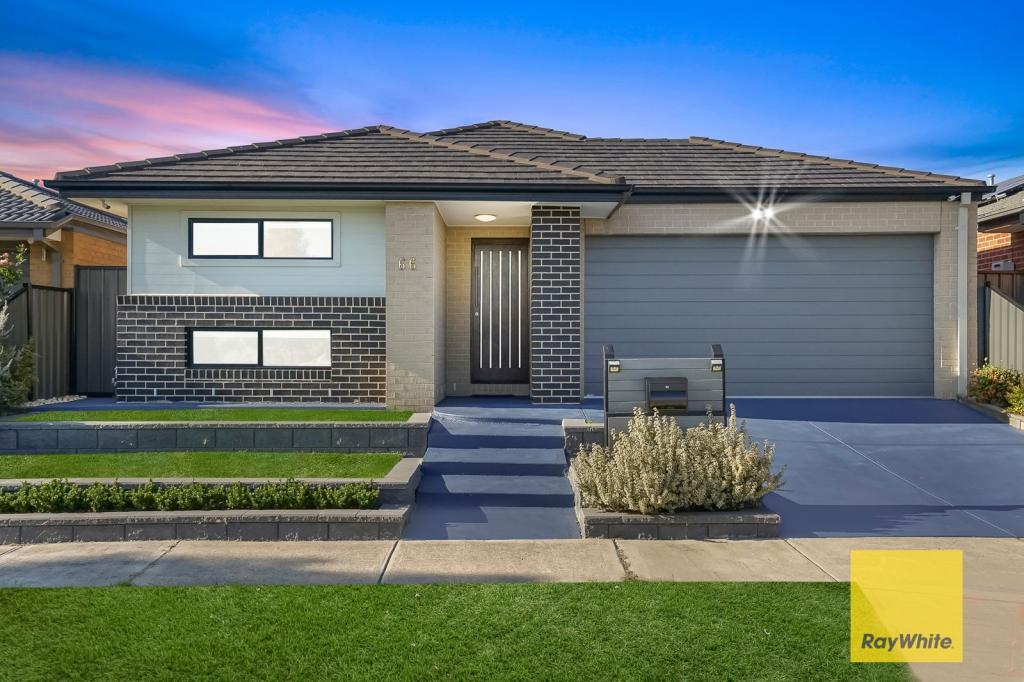 66 Talliver Tce, Truganina, VIC 3029