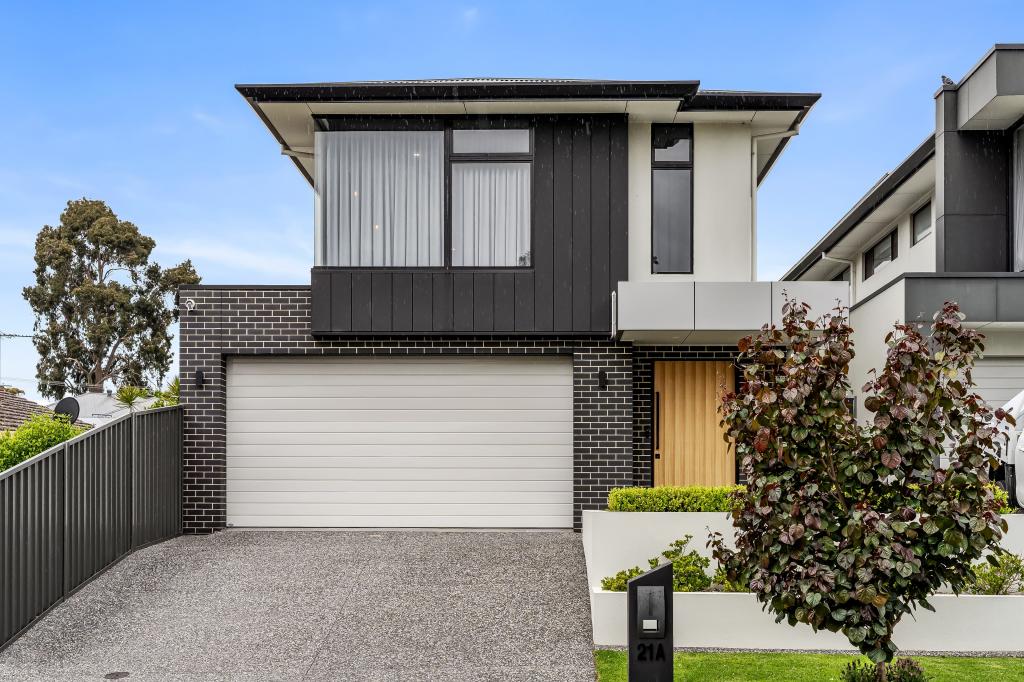 21A ARCOWIE RD, DERNANCOURT, SA 5075