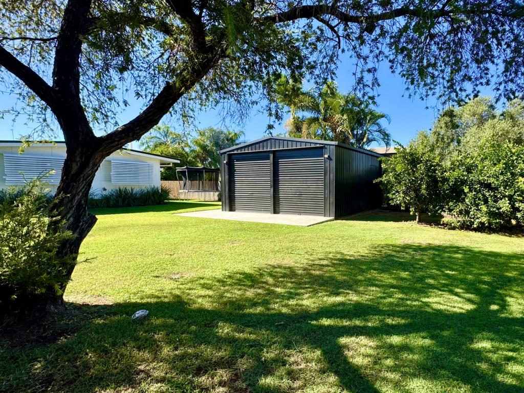 2 Renier Cres, Moranbah, QLD 4744