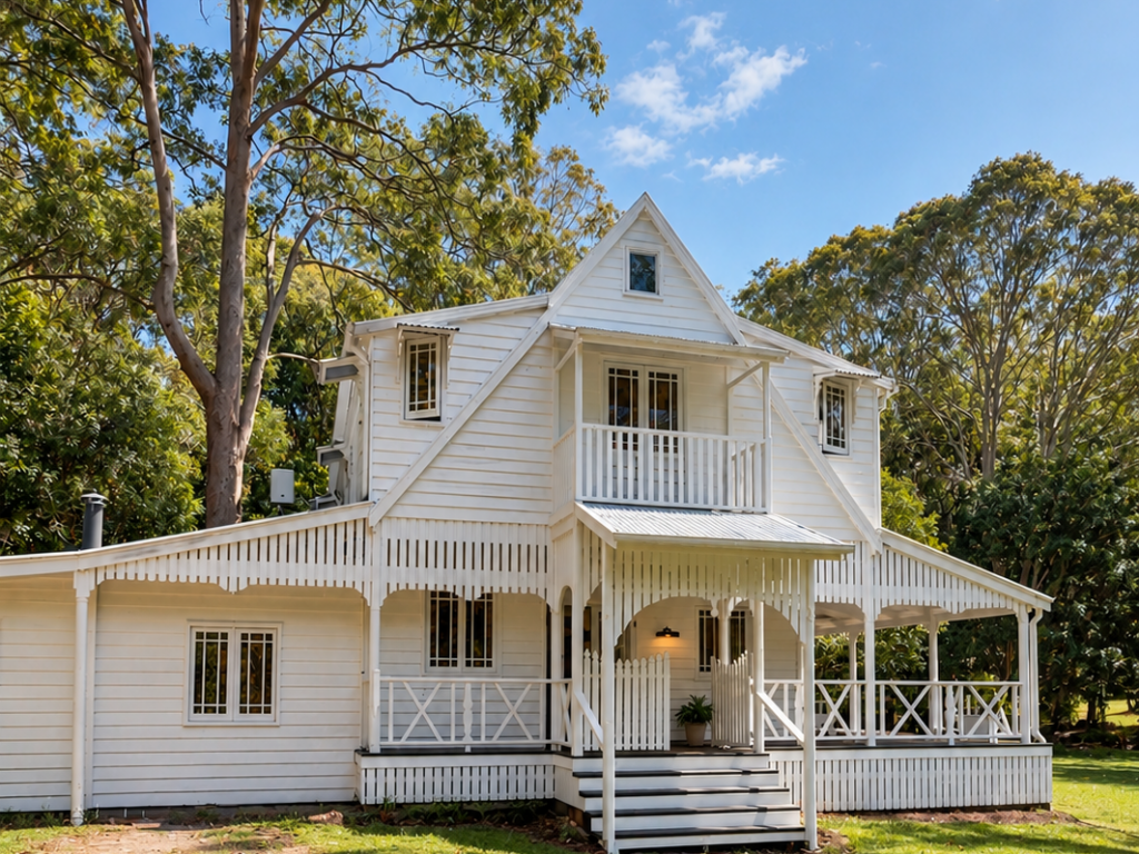 20 Coachhouse Rd, Pinbarren, QLD 4568
