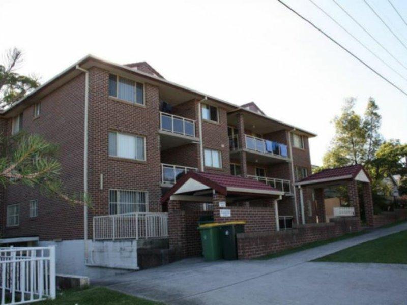 11/34-36 Reynolds Ave, Bankstown, NSW 2200