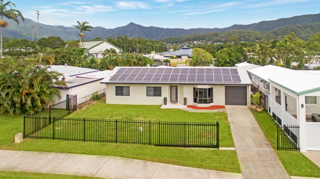 86 GOLDEN GROVE DR, BENTLEY PARK, QLD 4869