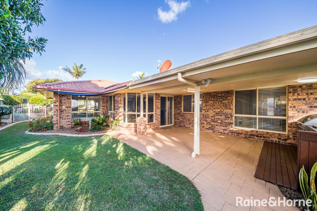 13 Gumtree Dr, Kingaroy, QLD 4610