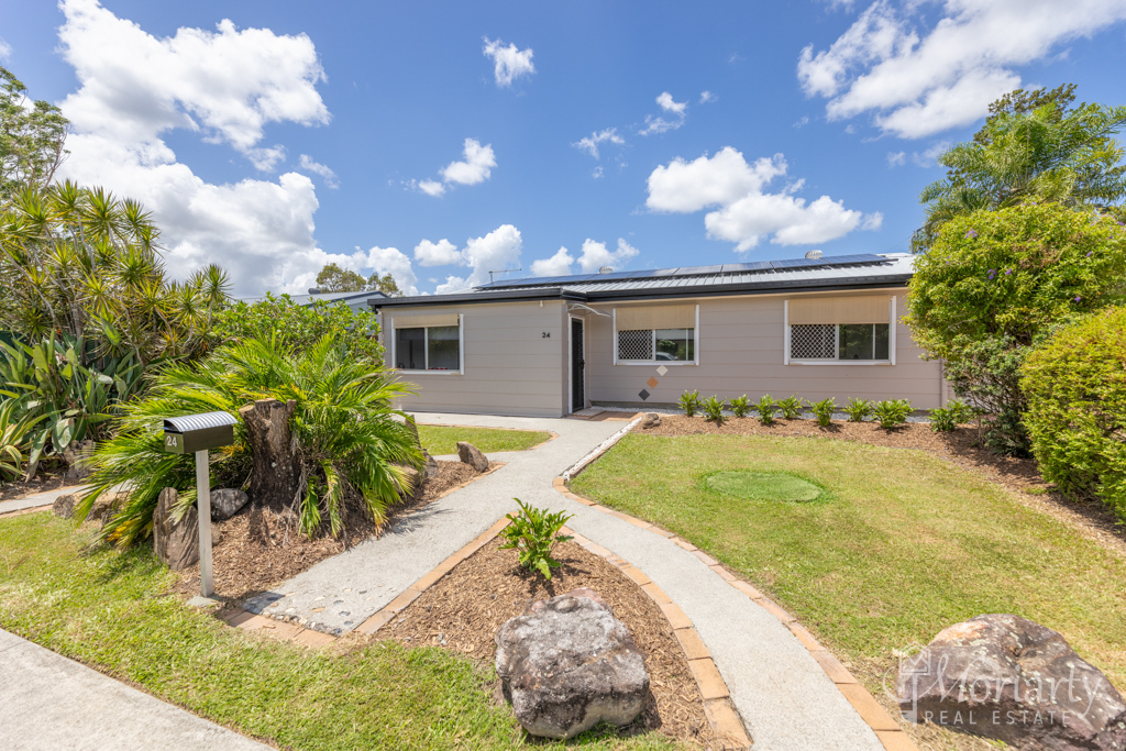 24 Afton St, Caboolture, QLD 4510