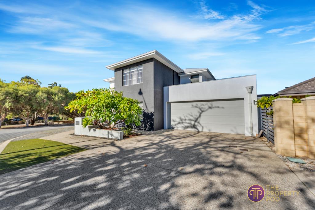 11 THE GRANDSTAND, HARRISDALE, WA 6112