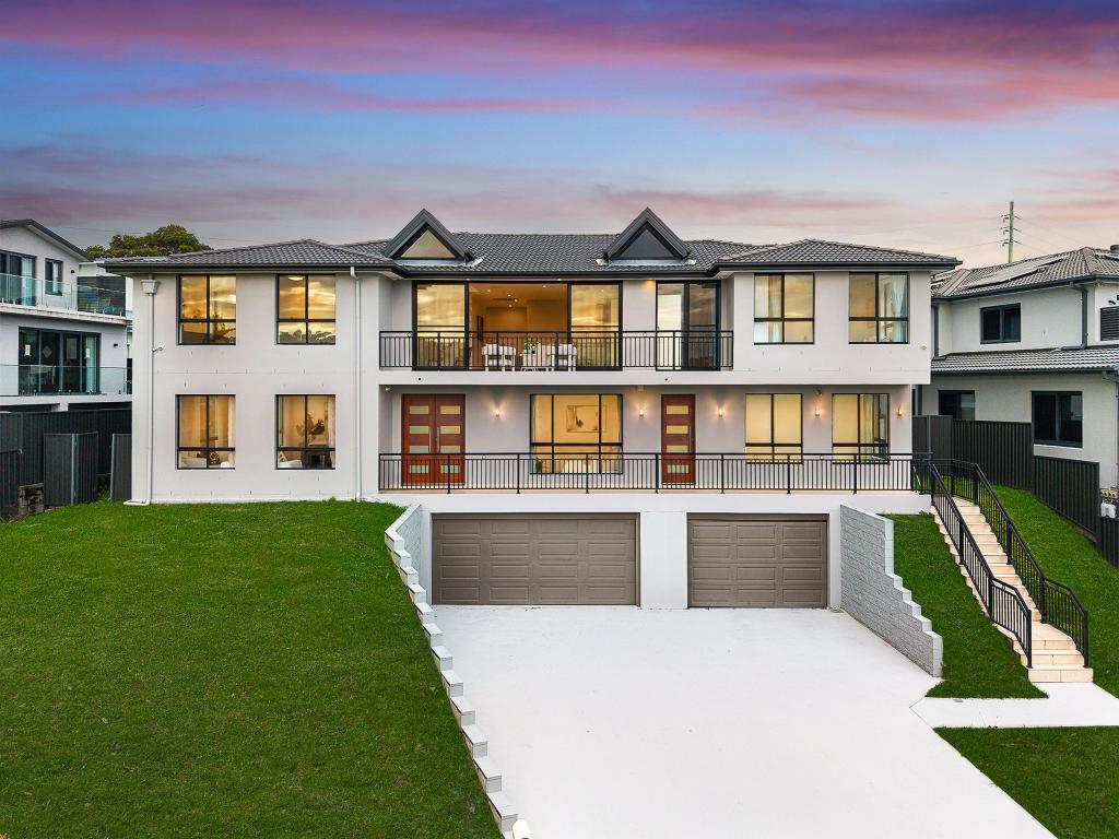 10 Bayview Cl, Frenchs Forest, NSW 2086