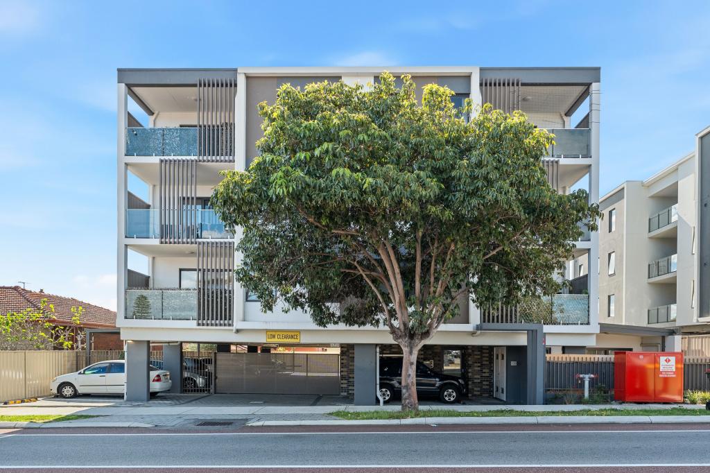 6/175 Wright St, Kewdale, WA 6105