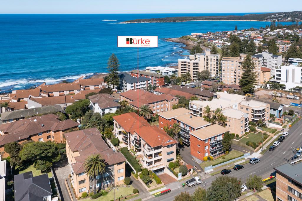 6/42 Ewos Pde, Cronulla, NSW 2230