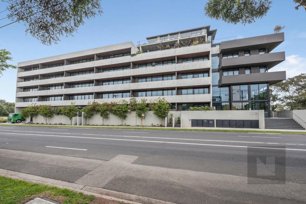 216/125 Francis St, Yarraville, VIC 3013