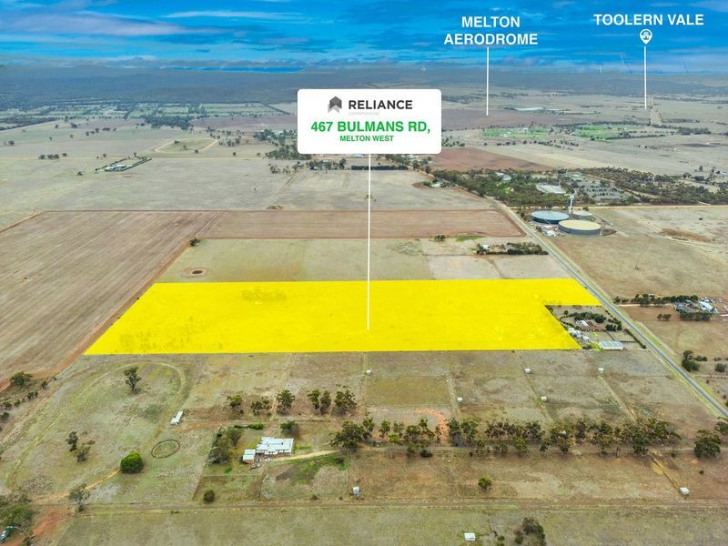 467-483 Bulmans Rd, Harkness, VIC 3337