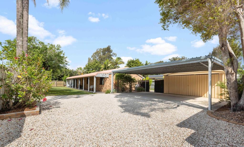 102 MAIN ST, REDLAND BAY, QLD 4165