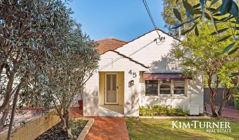 45a Monash Ave, Como, WA 6152