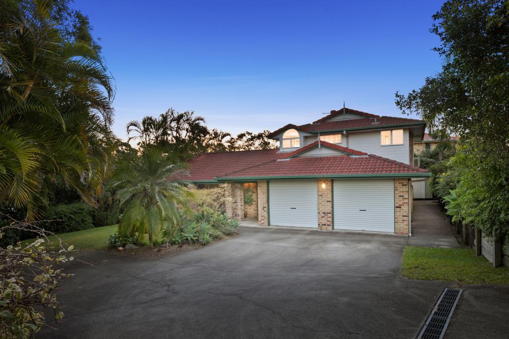 8 Croome Cl, Aspley, QLD 4034