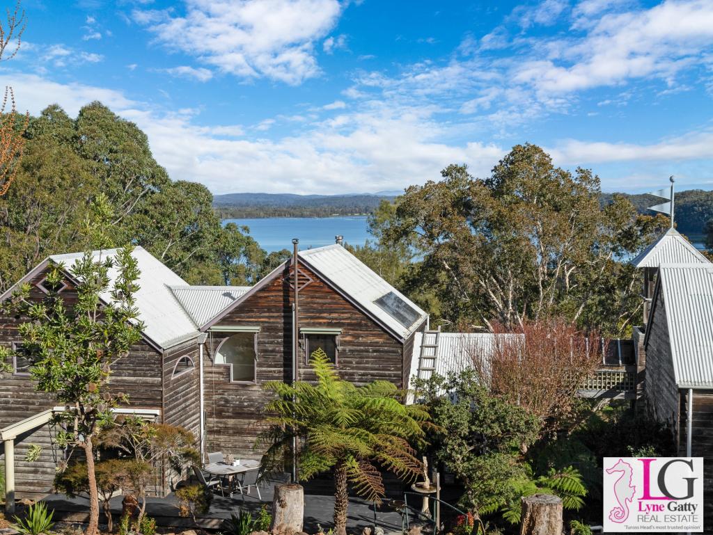 3 Hawdons Cove, Tuross Head, NSW 2537