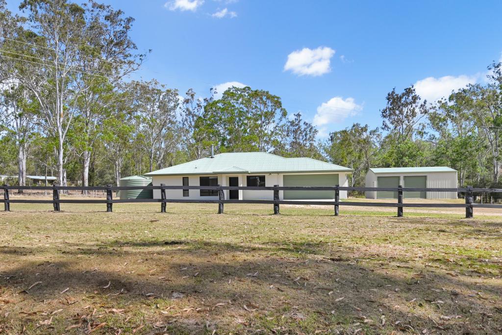 22 JAMES RD, HERBERTON, QLD 4887