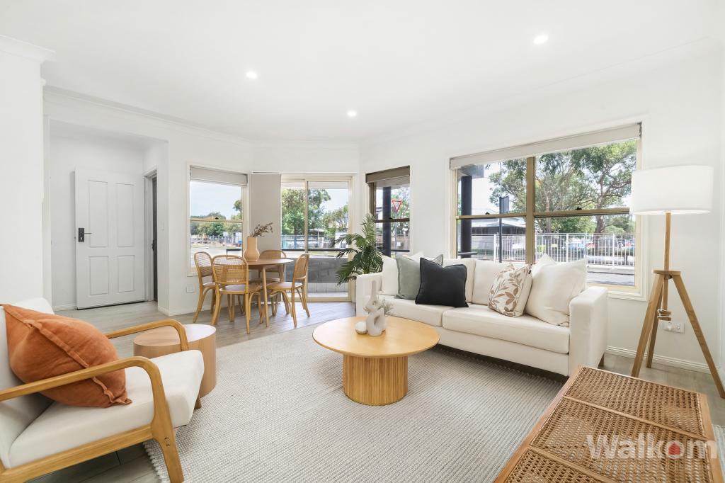 7/22 Donald St, Hamilton, NSW 2303