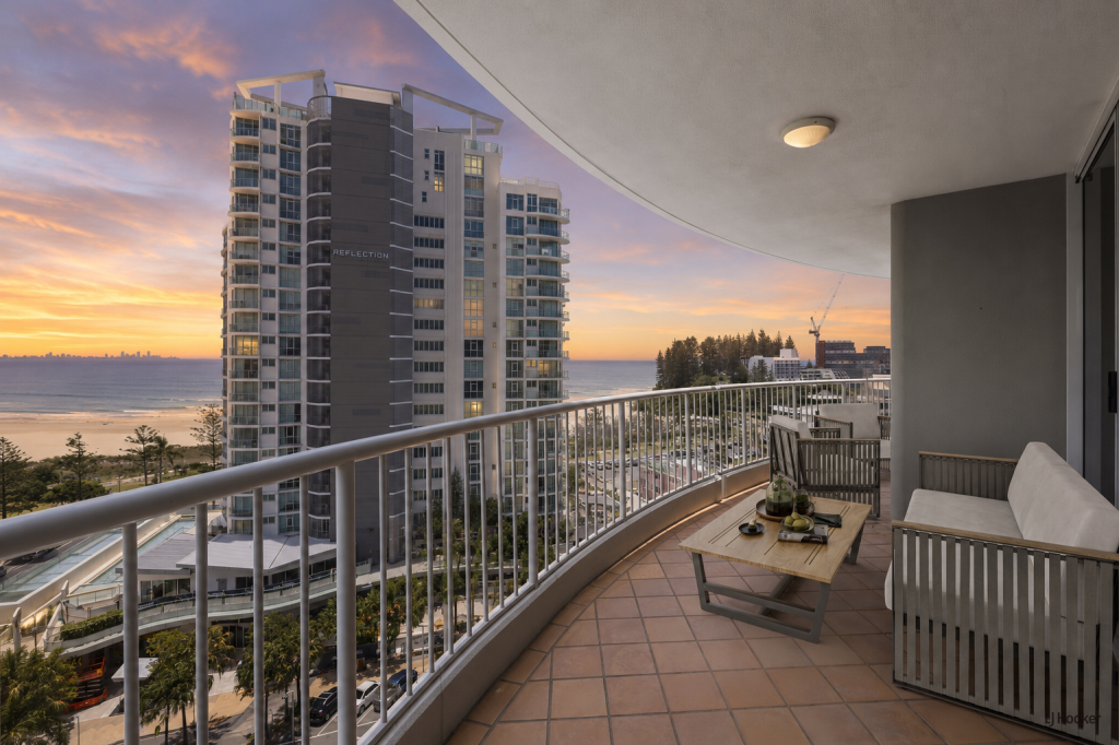805/2-4 Stuart St, Tweed Heads, NSW 2485