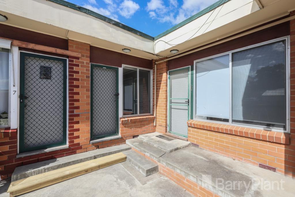 6/28 Sydney St, Albion, VIC 3020