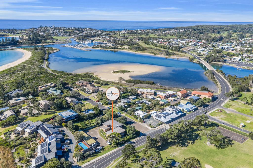 8/17-19 Narira St, Bermagui, NSW 2546