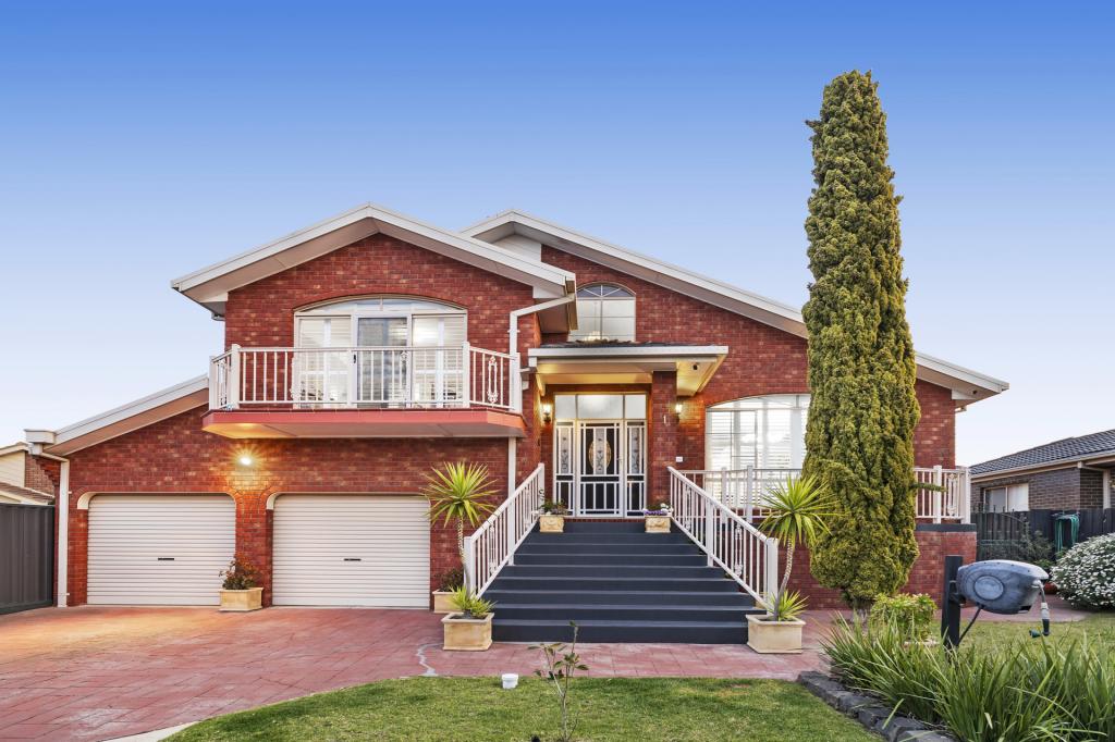 1 Dewey Ct, Keilor Downs, VIC 3038