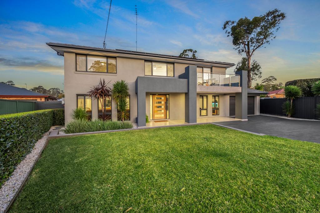 6 Yvonne Pl, North Richmond, NSW 2754