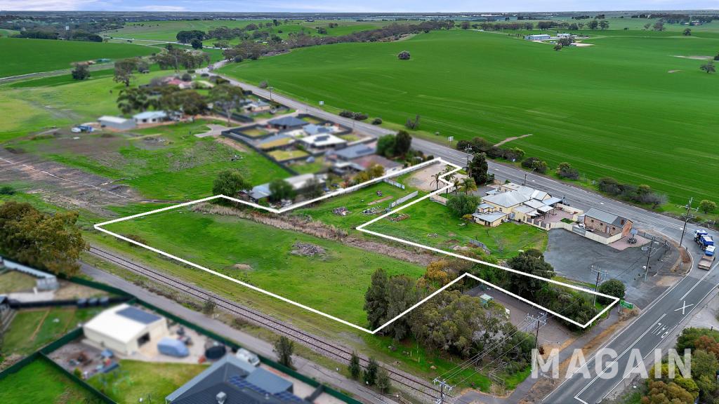 Lot 202 Barossa Valley Way, Sandy Creek, SA 5350