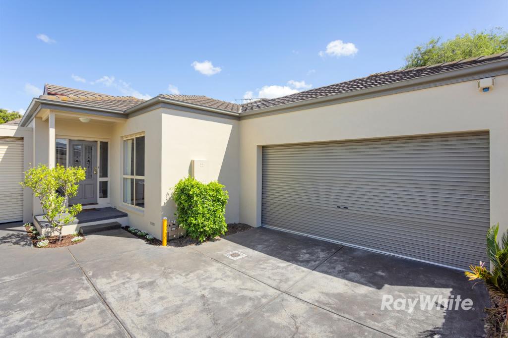 25A FAIRBANK RD, BENTLEIGH, VIC 3204