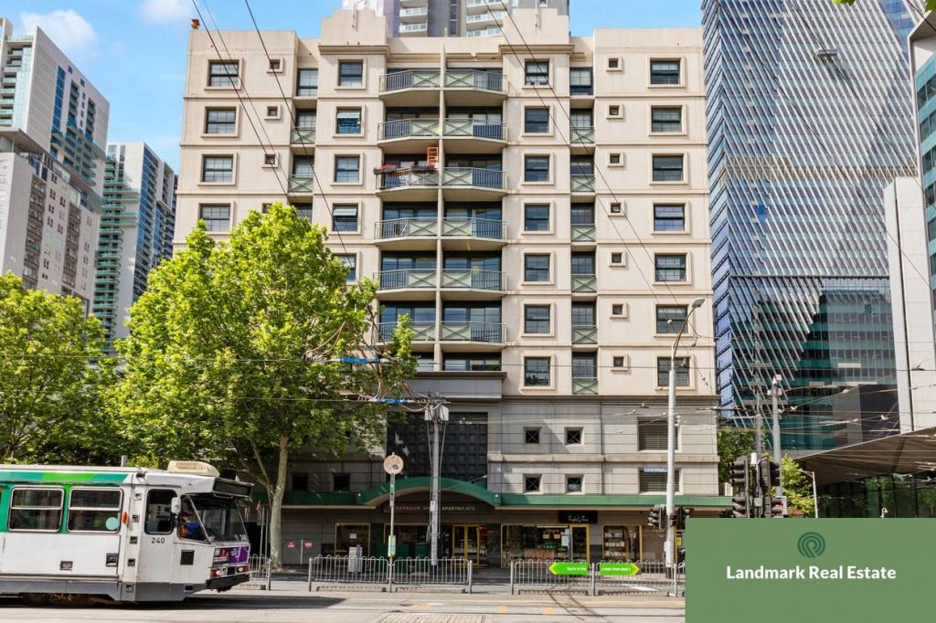 316/585 LA TROBE ST, MELBOURNE, VIC 3000