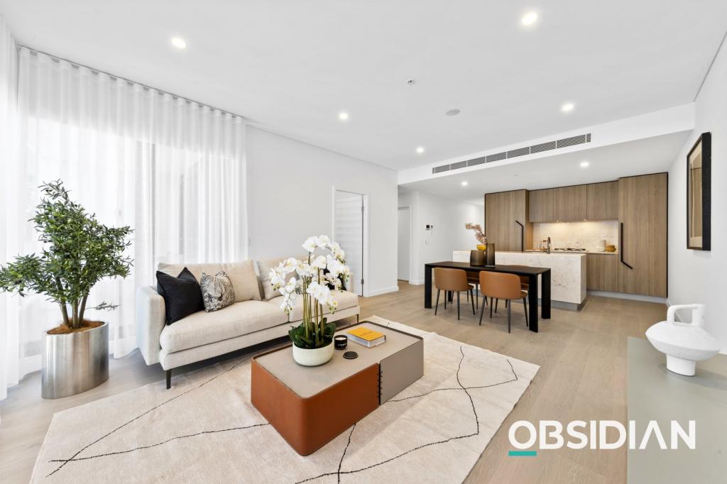 A1210/82 WATERLOO RD, MACQUARIE PARK, NSW 2113