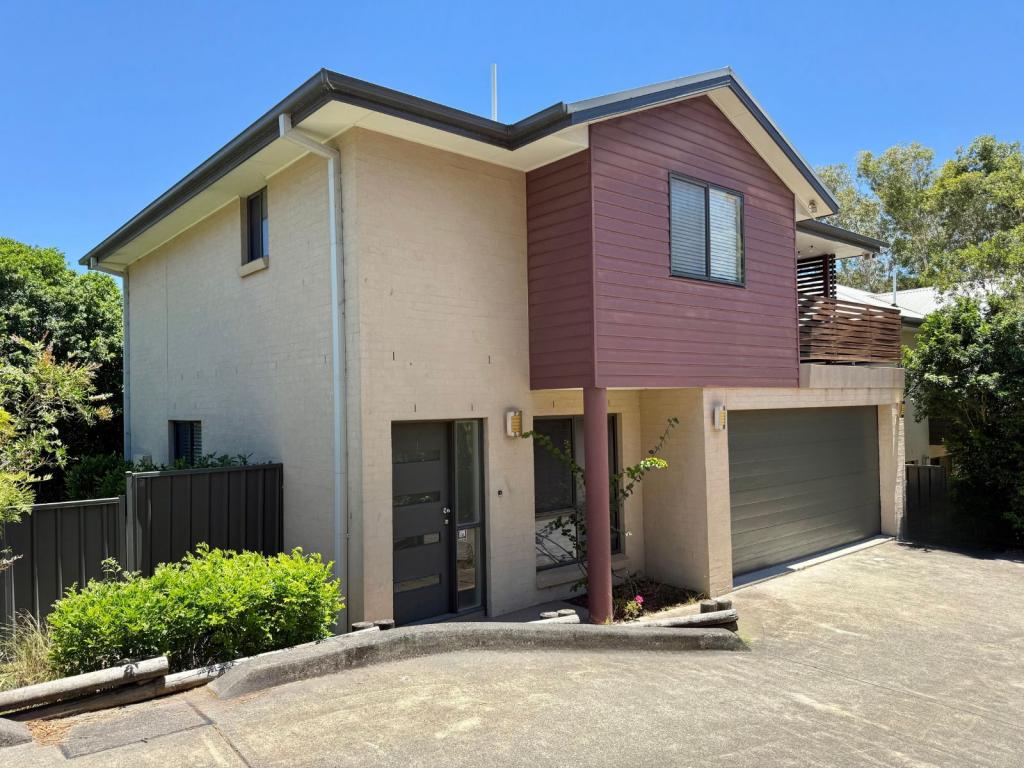 1/274 Park Ave, Kotara, NSW 2289