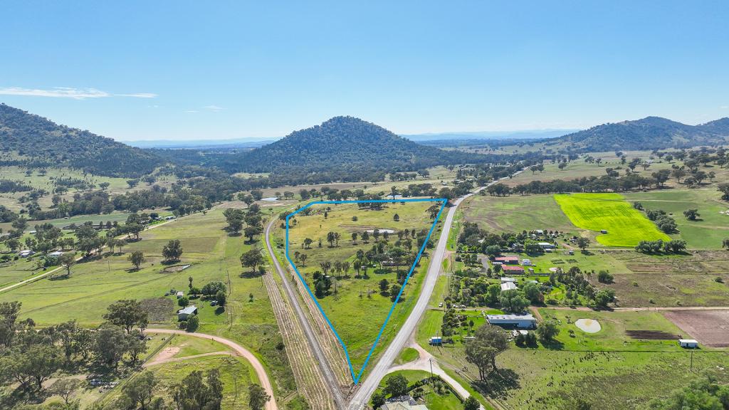 3473 Werris Creek Rd, Warral, NSW 2340