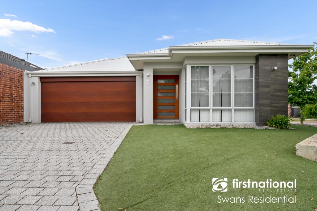 2 Beckett St, Aveley, WA 6069