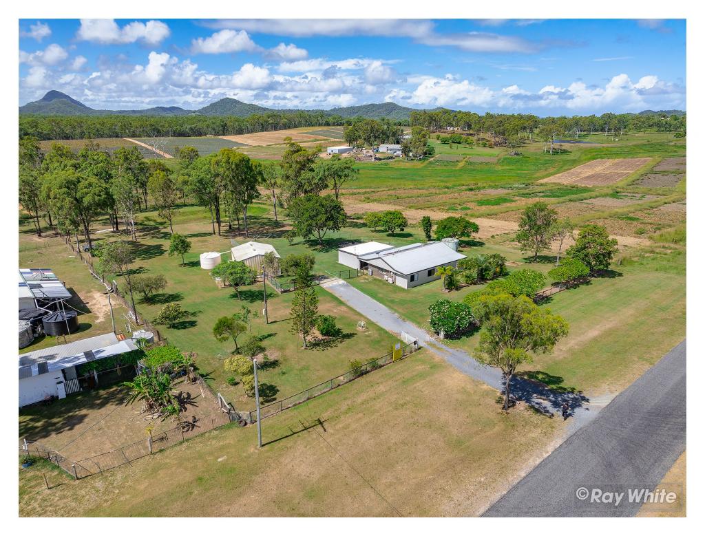 72 Botos Rd, Cawarral, QLD 4702