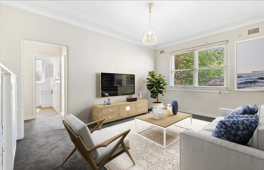 11/326 Edgecliff Rd, Woollahra, NSW 2025