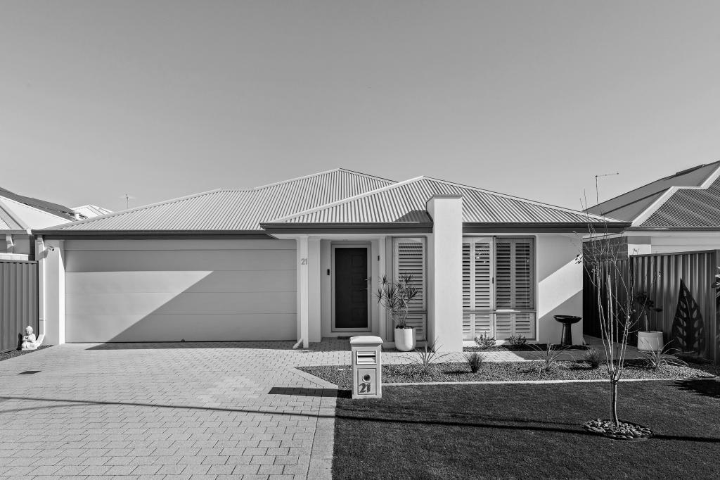 21 Currawong Way, Erskine, WA 6210