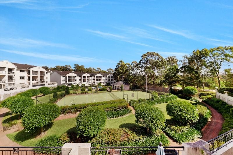 16/6-8 Nile Cl, Marsfield, NSW 2122