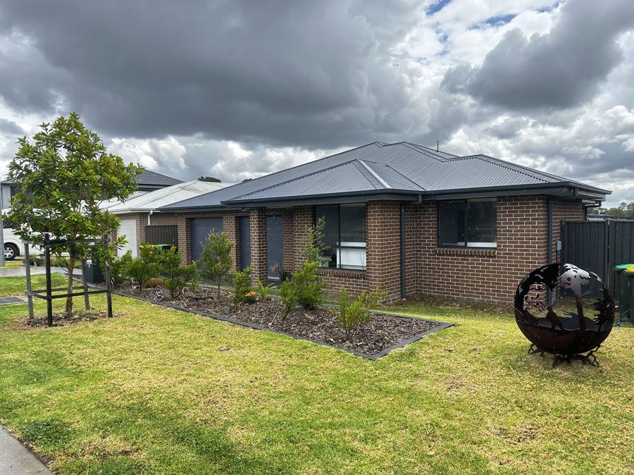 Contact agent for address, TAHMOOR, NSW 2573