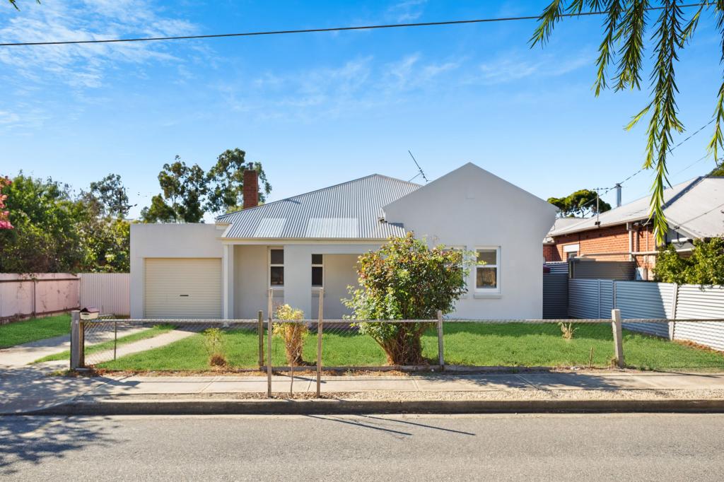 5 Gazeby St, Glandore, SA 5037