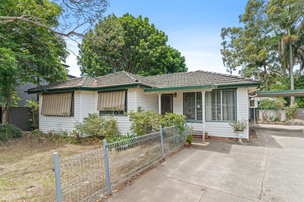 17 THAMES PL, SEVEN HILLS, NSW 2147