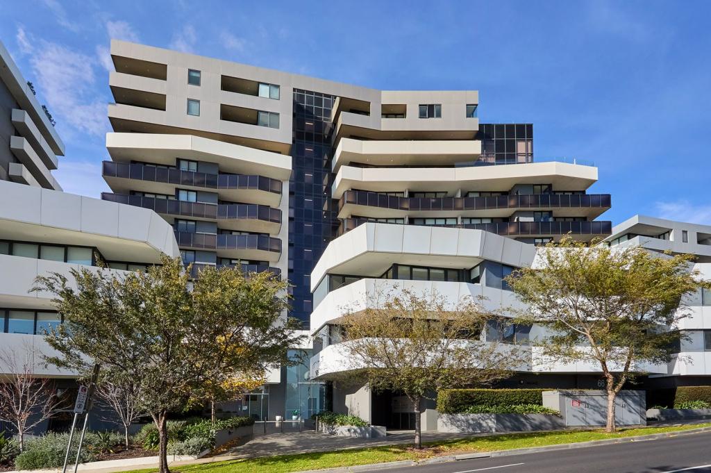 810/68 Wests Rd, Maribyrnong, VIC 3032