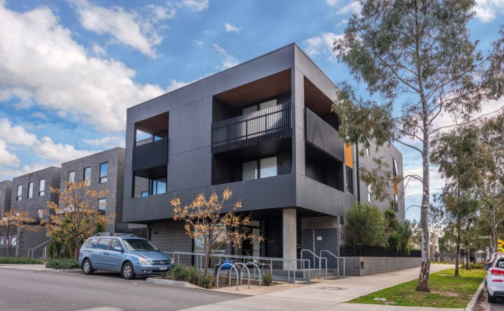 104/34 Princeton Tce, Bundoora, VIC 3083