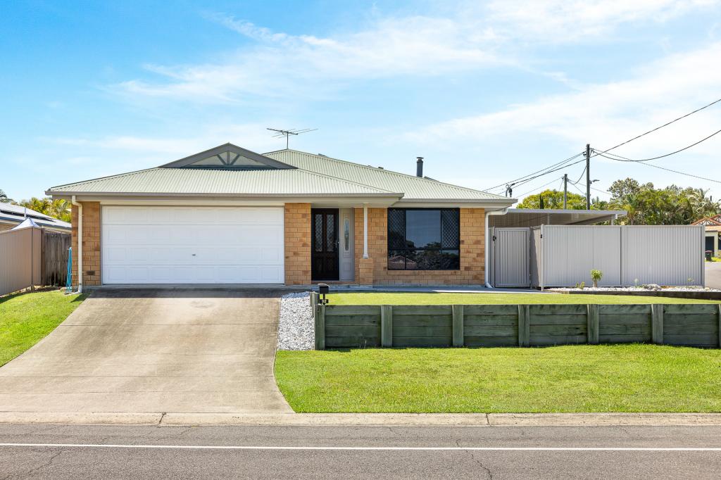32 Admiral Dr, Deception Bay, QLD 4508