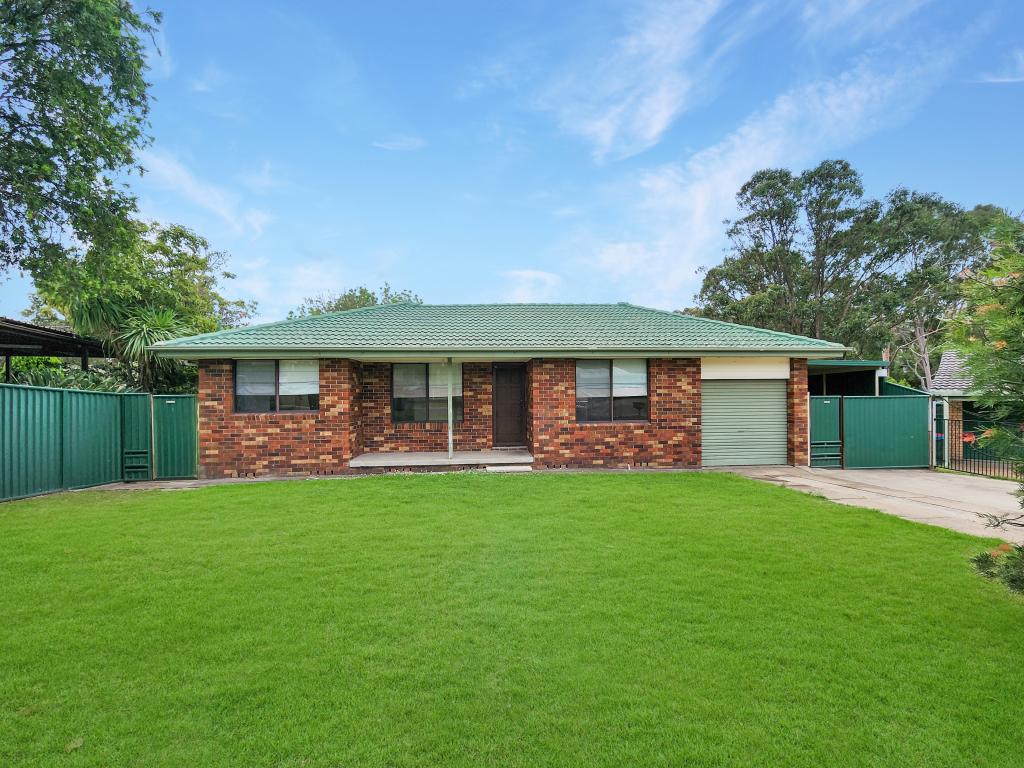 8 Wandoo Cl, Muswellbrook, NSW 2333